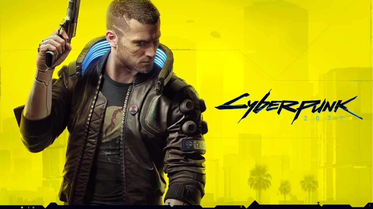 Cyberpunk 2077 screenshot 3 for Playstation 4
